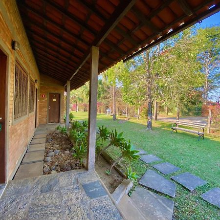 Hotel Pousada Quinta Da Mantiqueira Penedo  Zewnętrze zdjęcie