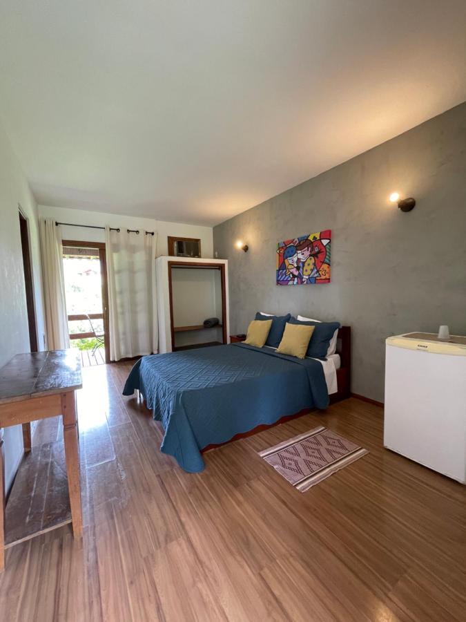 Hotel Pousada Quinta Da Mantiqueira Penedo  Zewnętrze zdjęcie