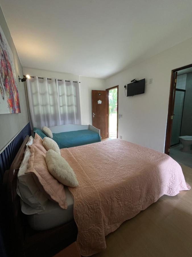 Hotel Pousada Quinta Da Mantiqueira Penedo  Zewnętrze zdjęcie