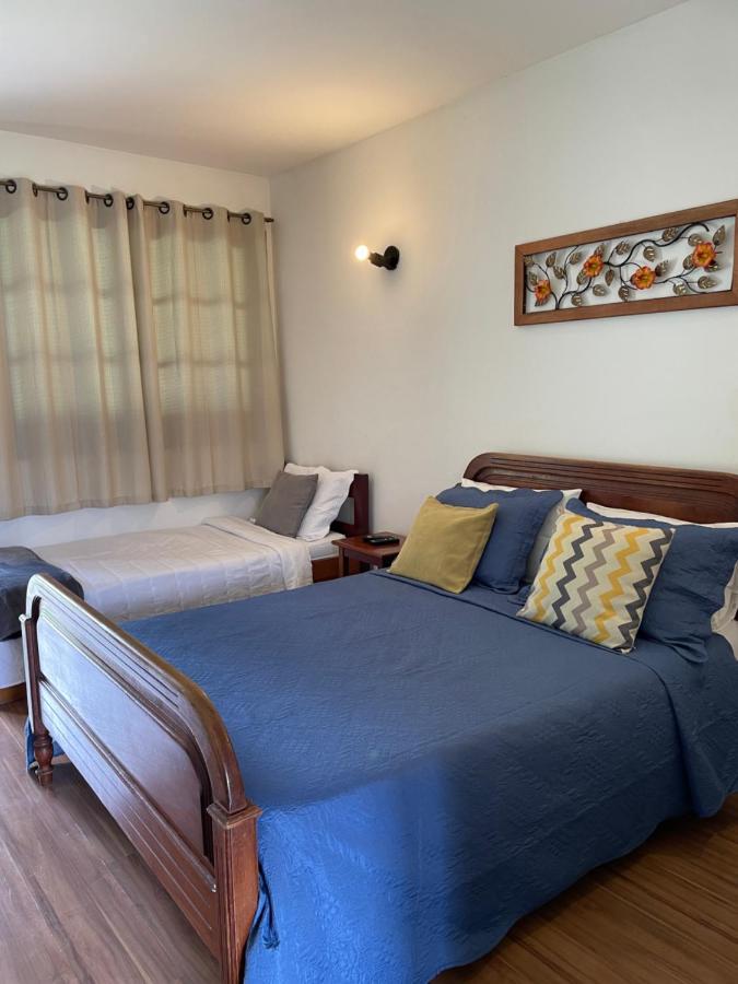 Hotel Pousada Quinta Da Mantiqueira Penedo  Zewnętrze zdjęcie