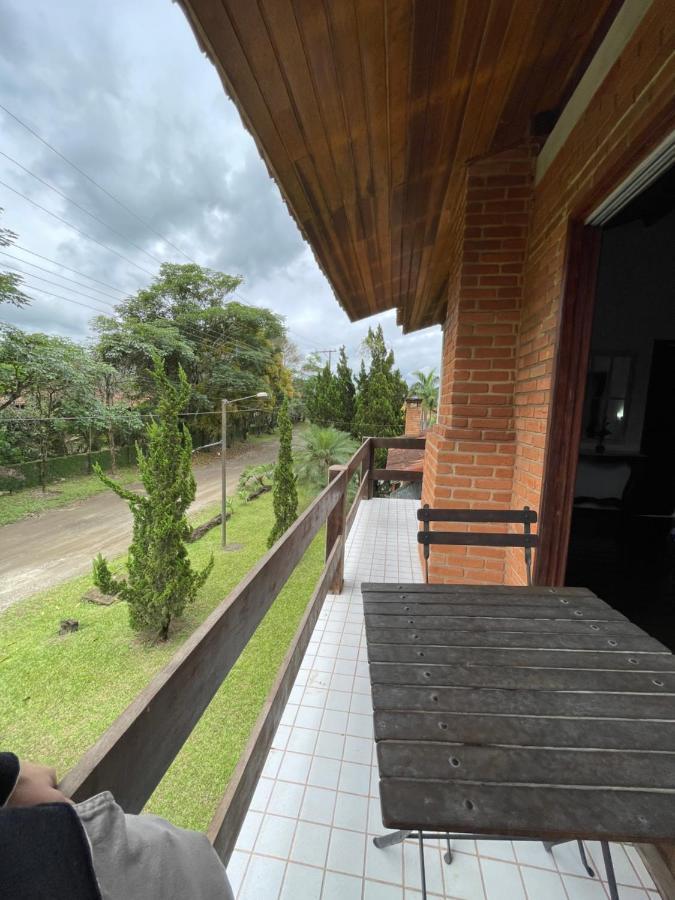 Hotel Pousada Quinta Da Mantiqueira Penedo  Zewnętrze zdjęcie