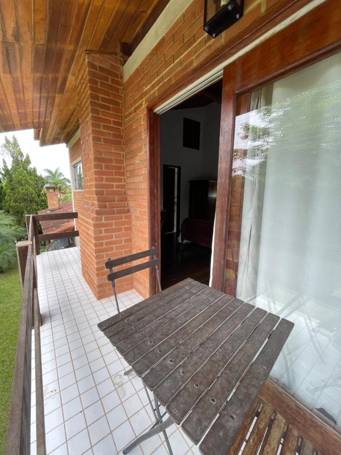 Hotel Pousada Quinta Da Mantiqueira Penedo  Zewnętrze zdjęcie